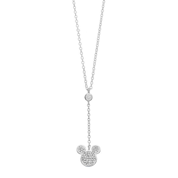 Disney 2025 necklace kohls