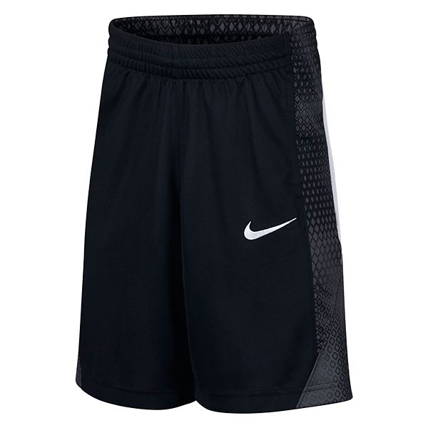 khols nike shorts