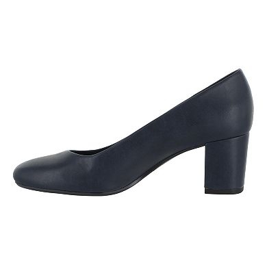 Easy Street Proper Women's High Heels