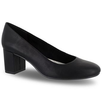 Easy Street Proper Women's High Heels