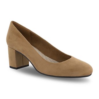 Easy Street Proper Women's High Heels