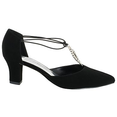 Easy Street Moonlight Women's Pumps