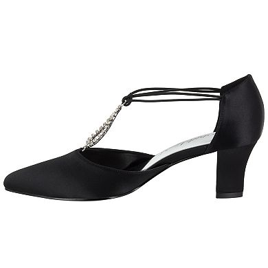 Easy Street Moonlight Women's Pumps