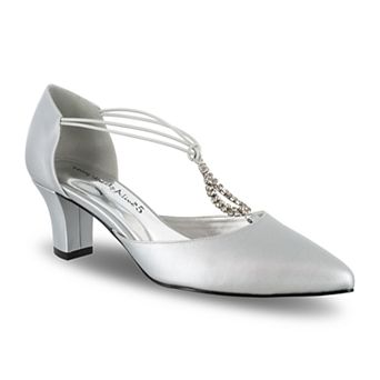 Easy Street Moonlight Women's Pumps