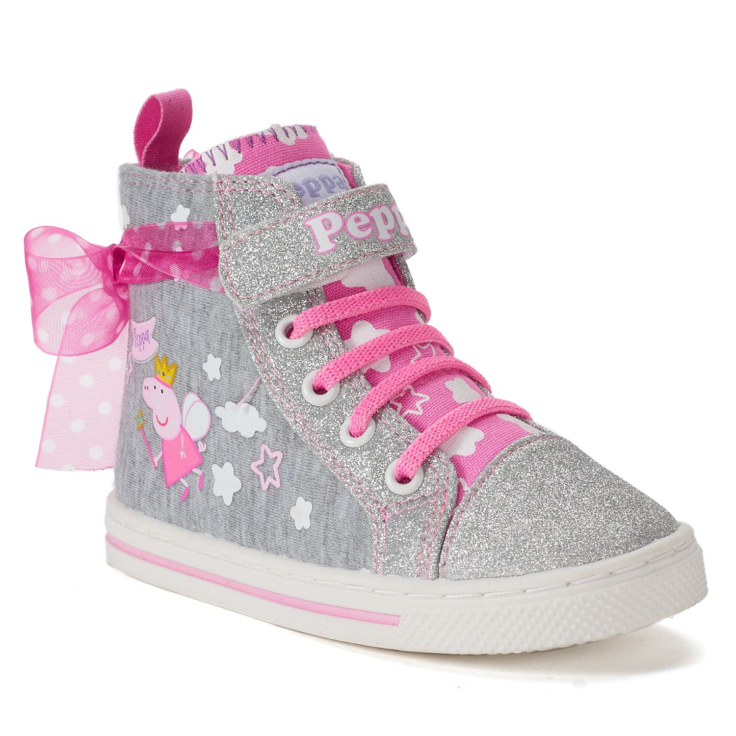 peppa pig sneakers
