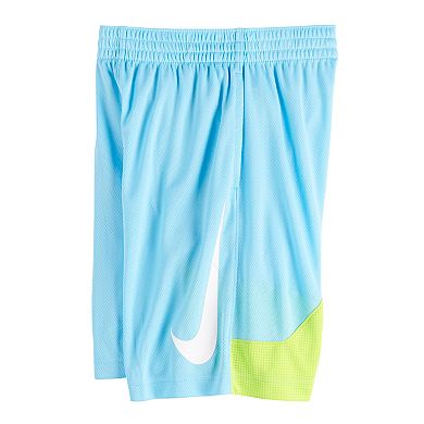 Boys 8-20 Nike Basketball Shorts