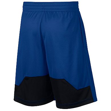 Boys 8-20 Nike Basketball Shorts