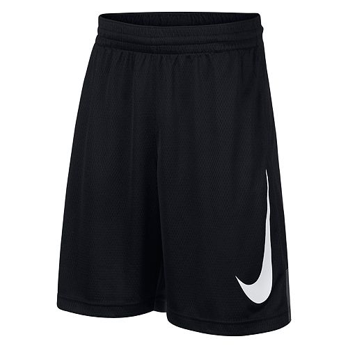 Boys 8-20 Nike Basketball Shorts