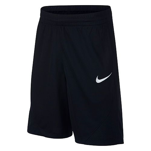 Boys 8-20 Nike Assist Basketball Shorts