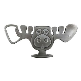 National Lampoon's Christmas Vacation Moose Bottle Opener by ICUP