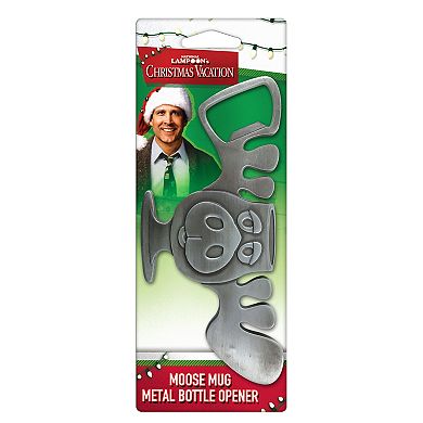 National Lampoon's Christmas Vacation Moose Bottle Opener by ICUP