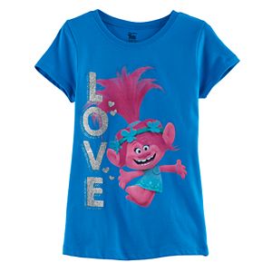 DreamWorks Trolls Poppy Girls 7-16 