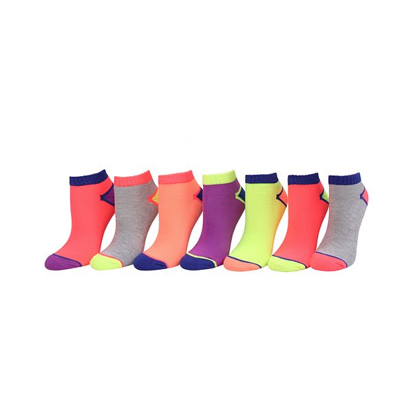 kohls ladies socks