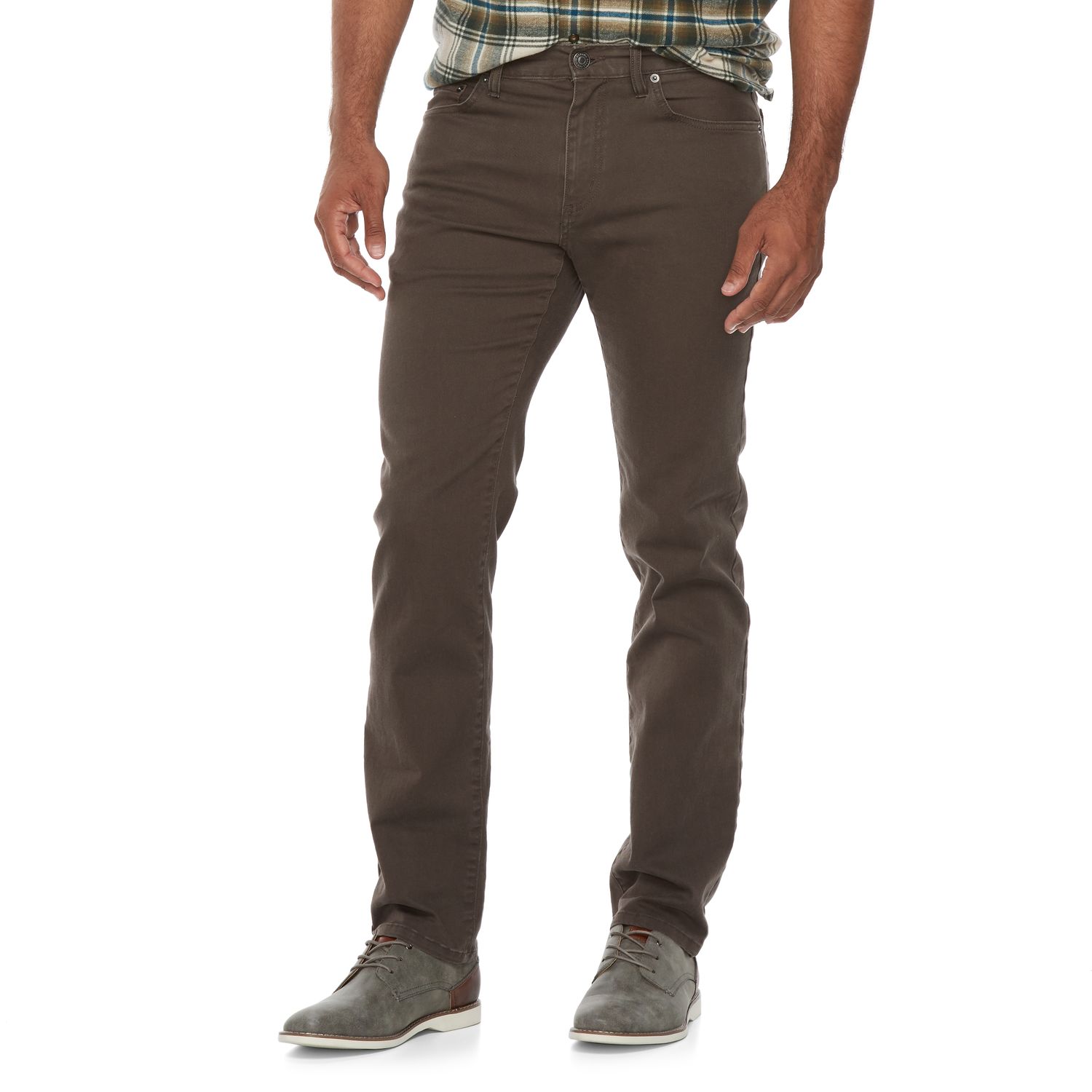 kohls mens sonoma cargo pants