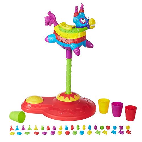 Pop! Pop! Piñata! Game