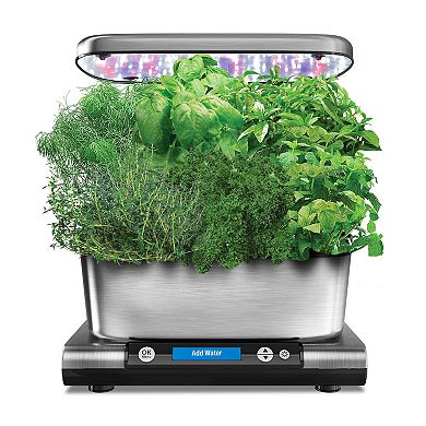 Miracle-Gro AeroGarden Gourmet Herb 6-Pod Seed Kit