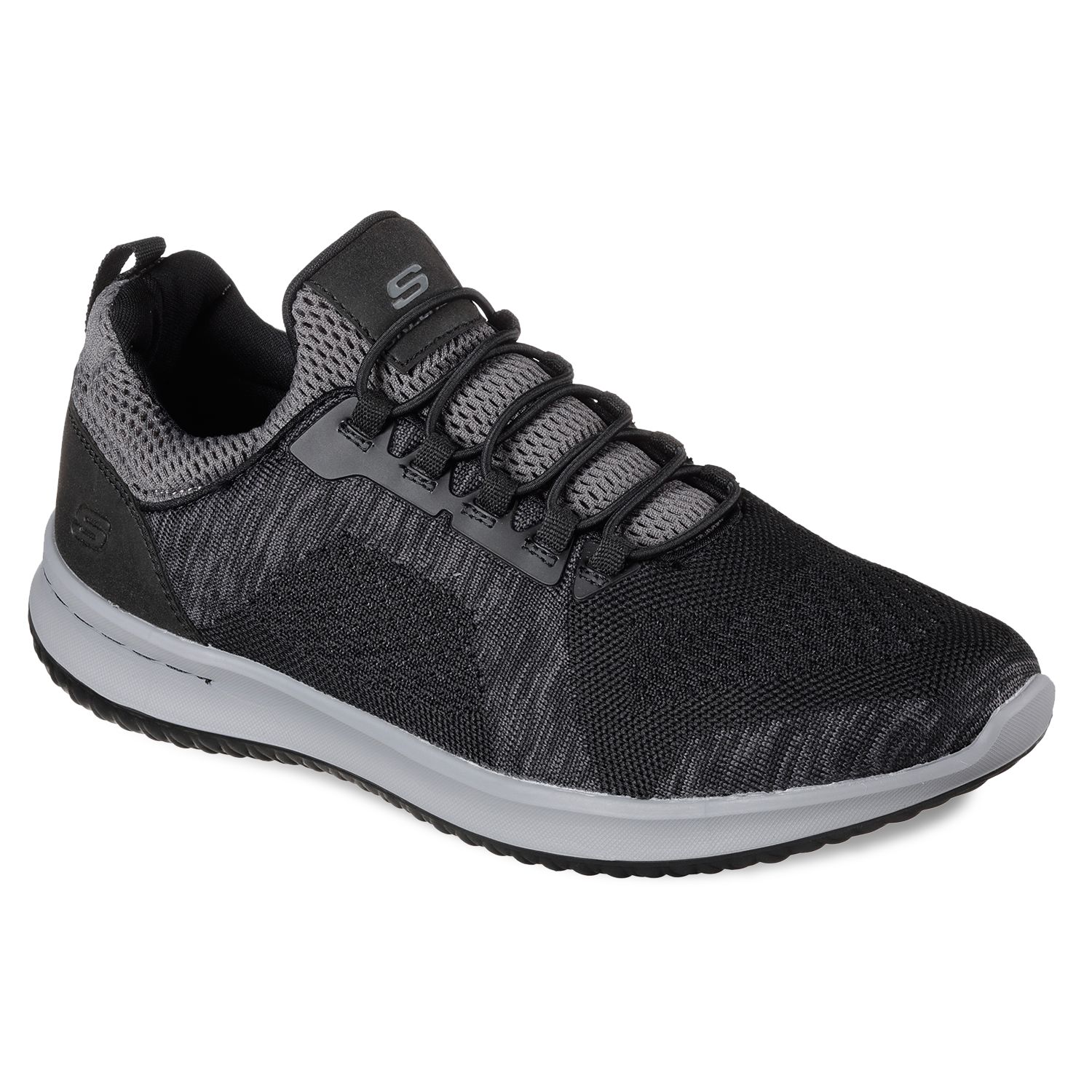 men's skechers at kohl's