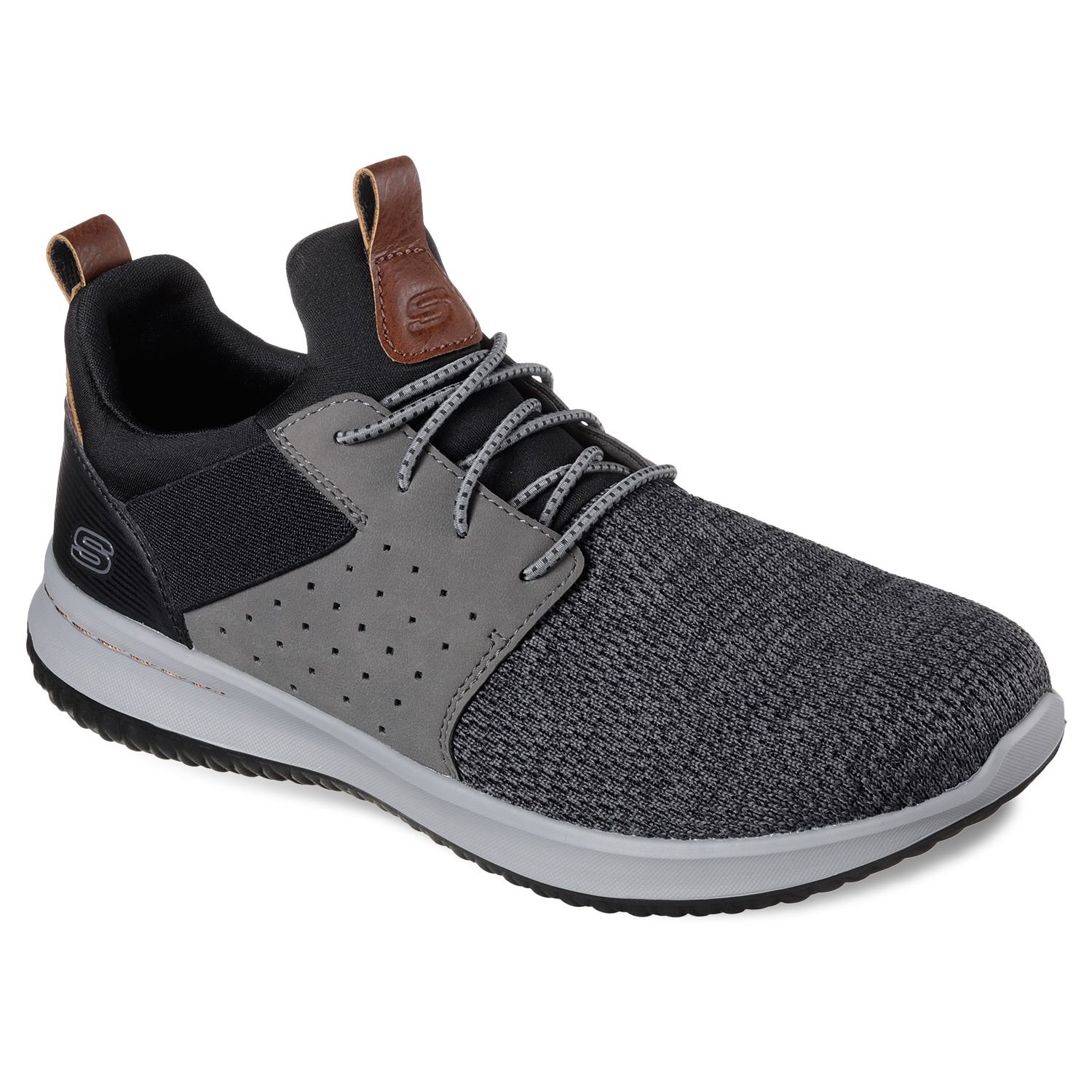 skechers mens shoes clearance