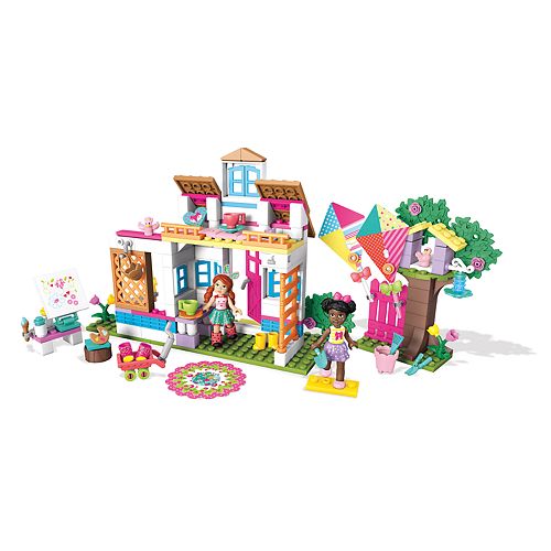 american girl doll playhouse