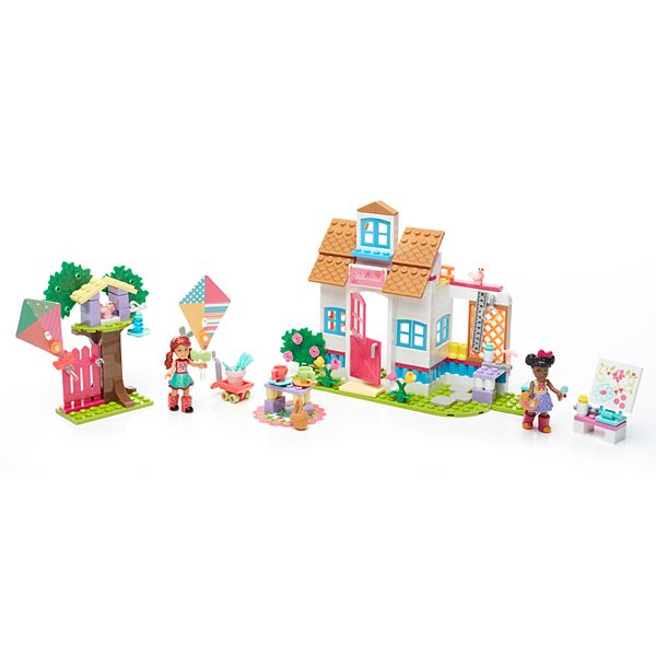 wellie wishers playhouse