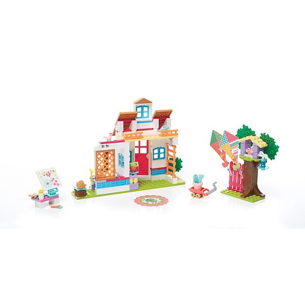 wellie wishers playhouse