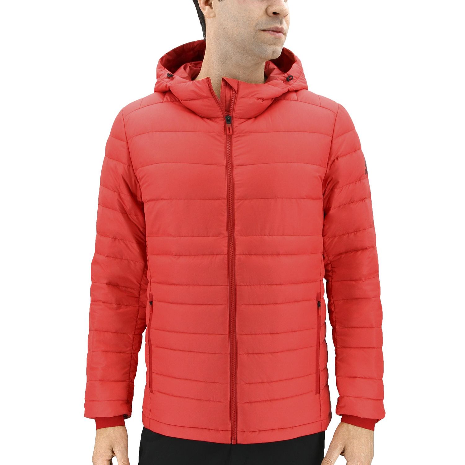 adidas outdoor climawarm jacket