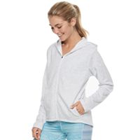 Nike Womens Dry Training Zip-Up Hoodie