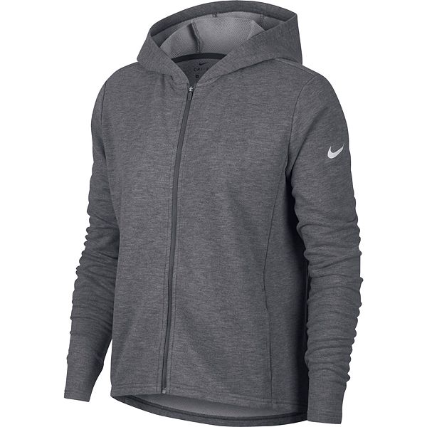 Kohls nike 2024 zip up hoodie