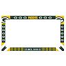 Green Bay Packers Monitor Frame