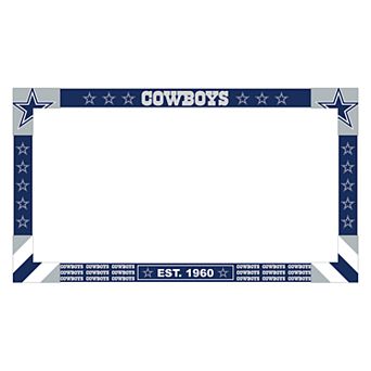 Dallas Cowboys Monitor Frame