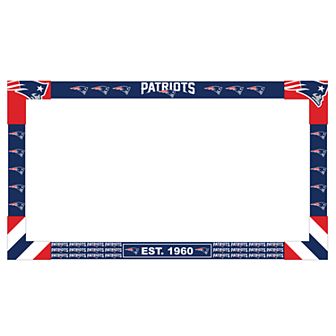 New England Patriots Monitor Frame