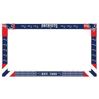 New England Patriots Monitor Frame