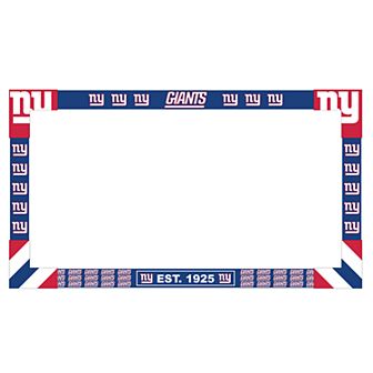 New York Giants Monitor Frame