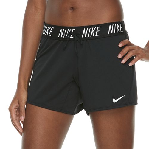 Women's Nike Dry Training Shorts