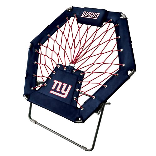 New York Giants Bungee Chair