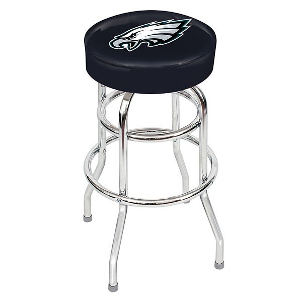 Philadelphia Eagles Model 30PE Officially Licensed 30 inch Parsons Bar  Stools (sold 2/carton) with embroidered NFL Logo. - Bed Bath & Beyond -  18104571