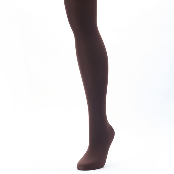 Kohls 2025 girls tights