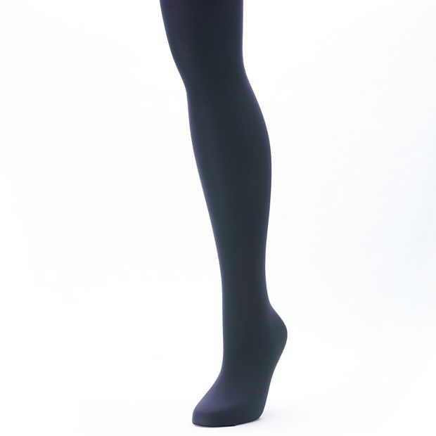 Navy control top tights sale