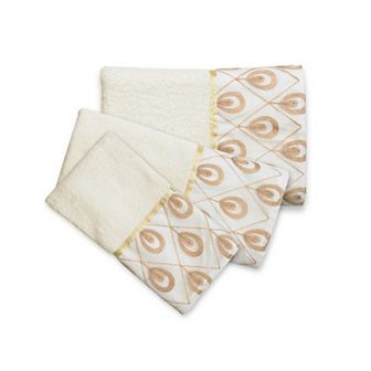 Popular Bath Seraphina 3 pc Towel Set