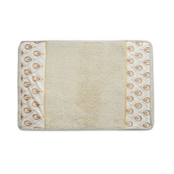 Popular Bath Seraphina Bath Rug