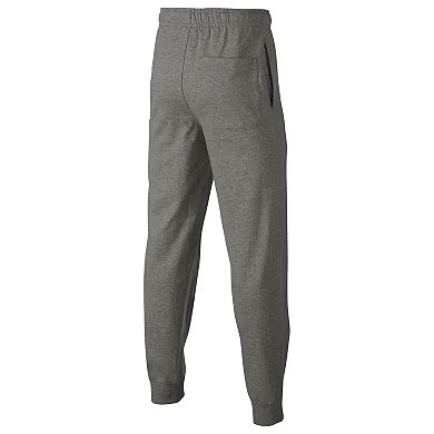 Boys 8-20 Nike Jersey Jogger Pants