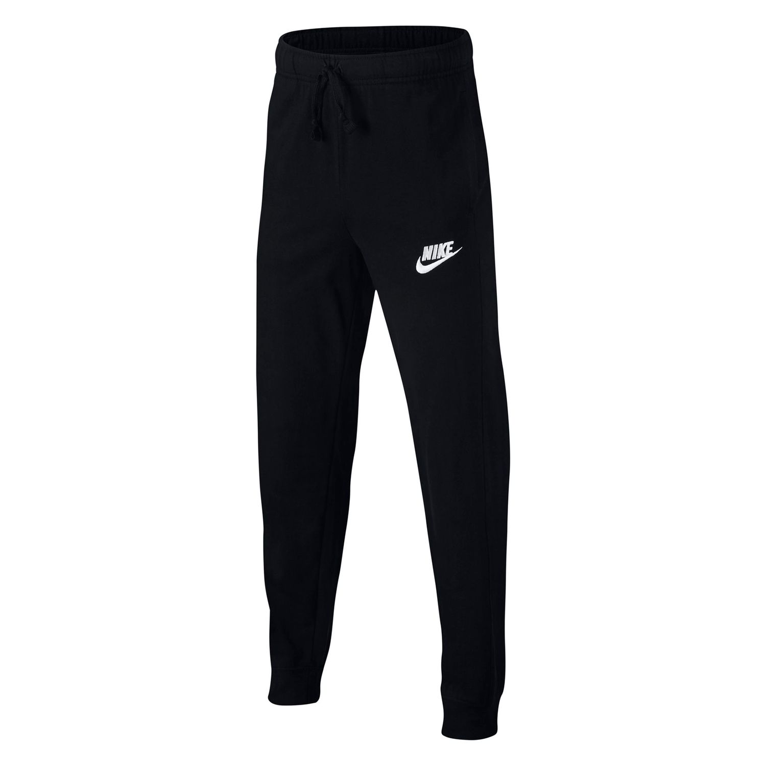 nike jersey jogger