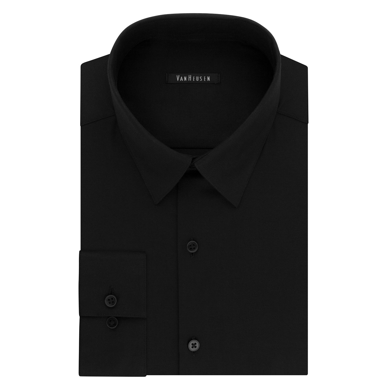 van heusen big and tall dress shirts