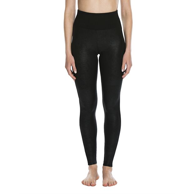 Assets Red Hot Label by Spanx High-Waist Seamless Leggings - FL4315 (1X /  Very Black) … : : Clothing, Shoes & Accessories