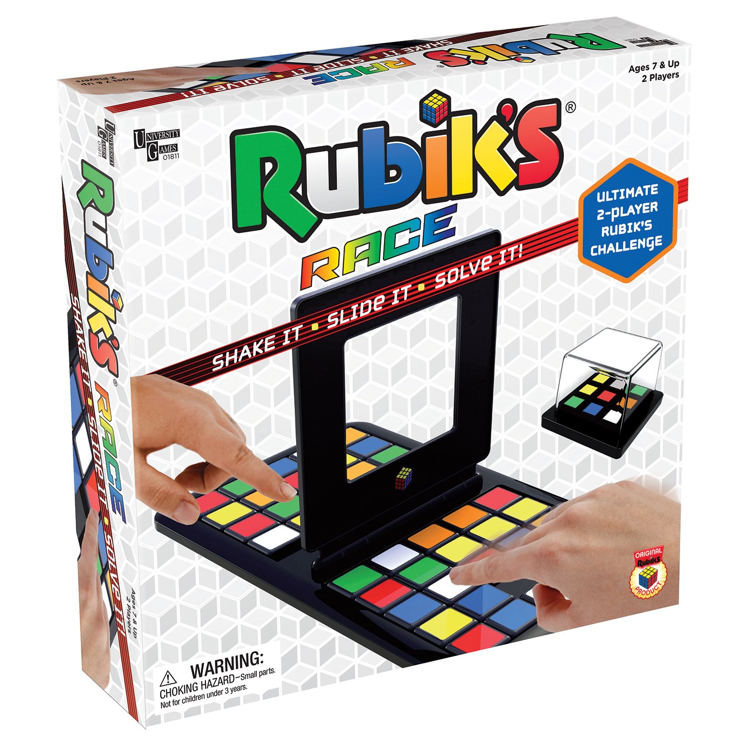 rubix cube games