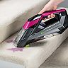 BISSELL Pet Stain Eraser Deluxe Cordless Portable Carpet Cleaner
