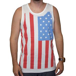 Men's Apt. 9 Graphic Tank