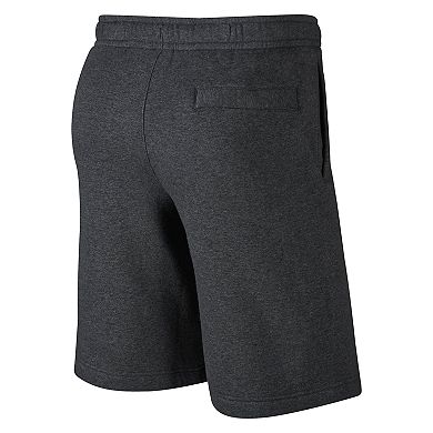 Men's Nike JDI Fleece Club Shorts