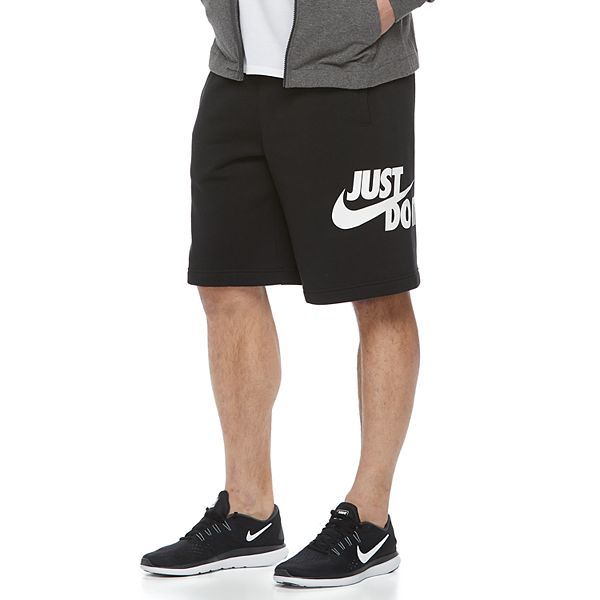 Mens nike shorts outlet kohls