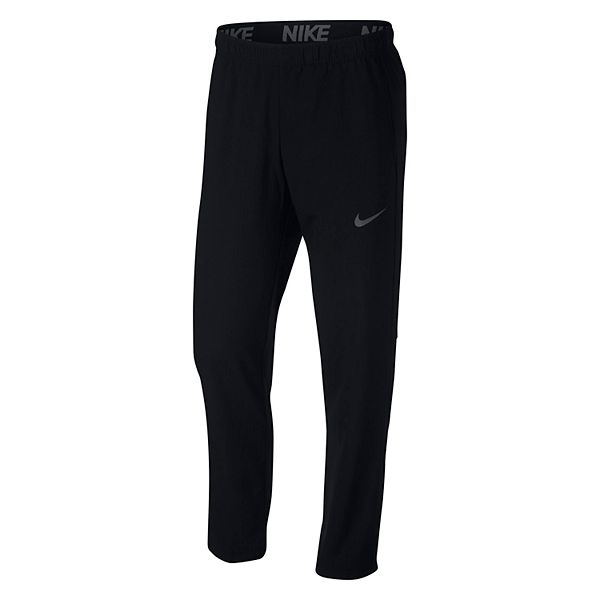 men's nike sportswear fleece jogger pants